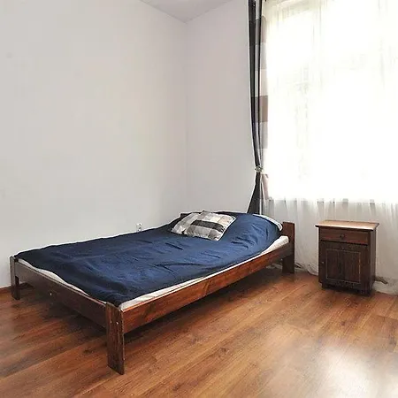 Hacienda Apartment Sopot