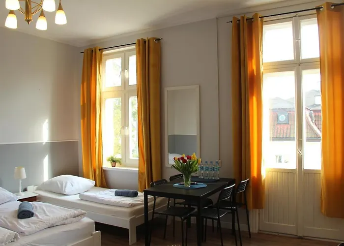 Hacienda Апартаменты