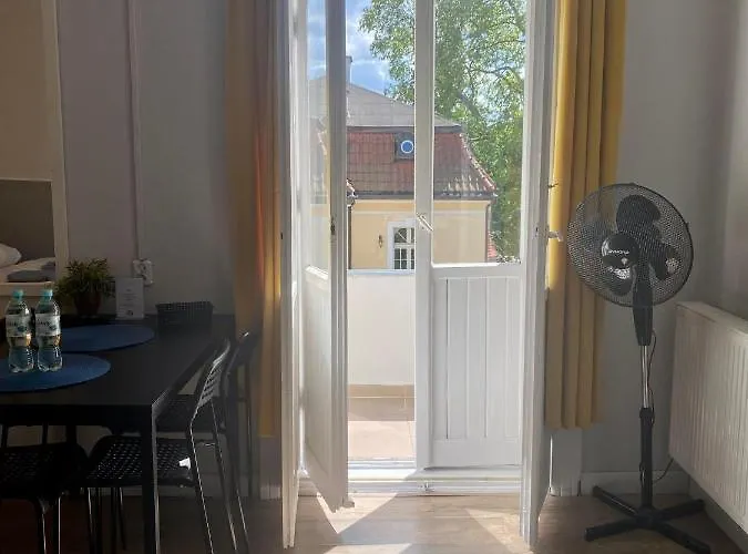 Hacienda * Сопот