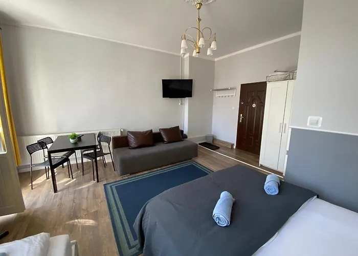 Hacienda Апартаменты *