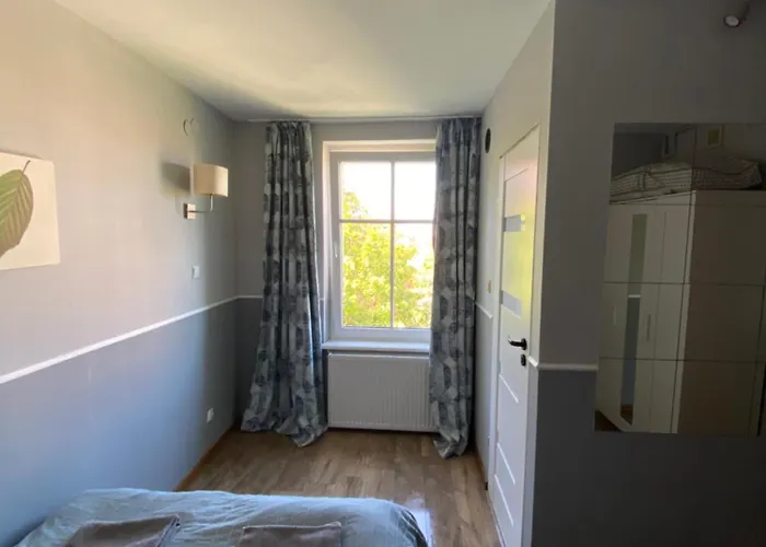 Апартаменты Hacienda *