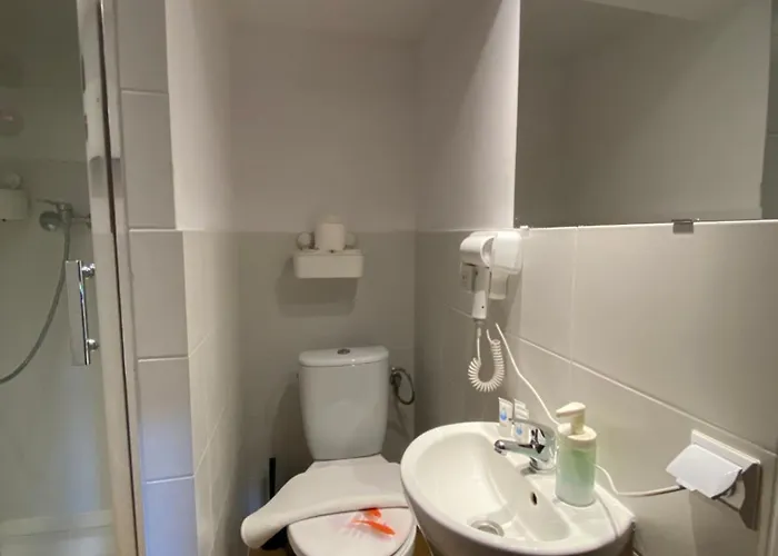 Апартаменты Hacienda Сопот