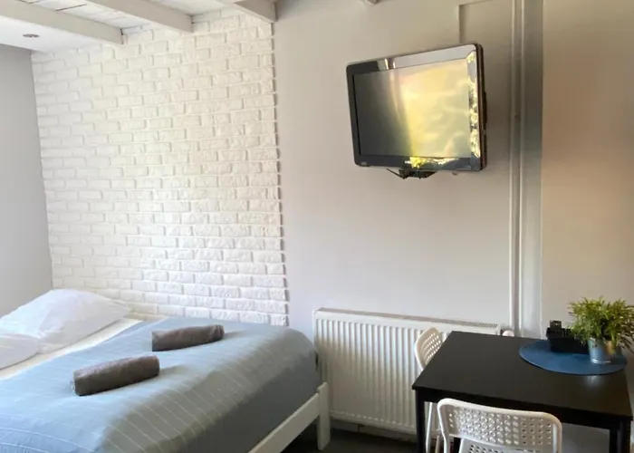 Апартаменты Hacienda *