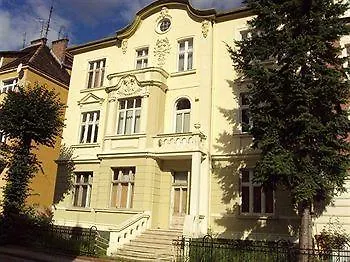 Hacienda Апартаменты