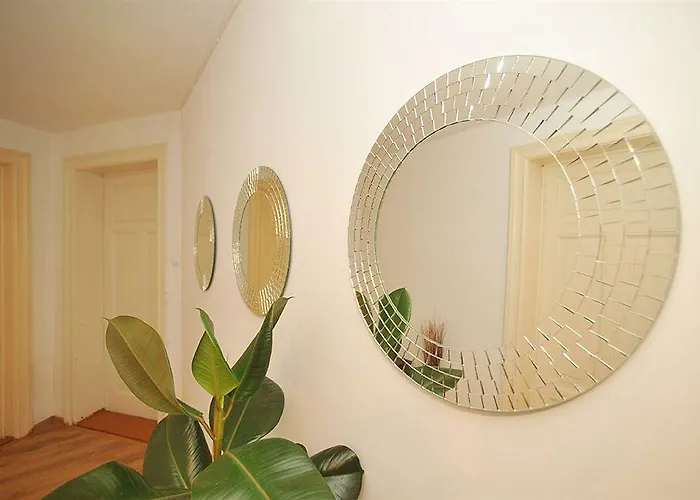 Hacienda Апартаменты