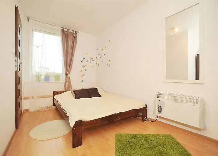 Hacienda Апартаменты