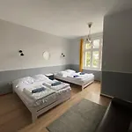 Hacienda Apartmán *