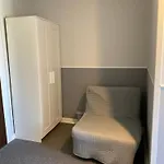 Apartmán Hacienda *