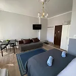 Hacienda Apartmán *