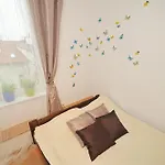Apartmán Hacienda Sopoty