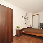 Hacienda Apartmán *