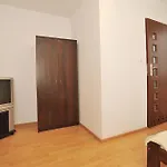 Hacienda Apartmán *