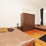 Hacienda Apartmán Sopoty