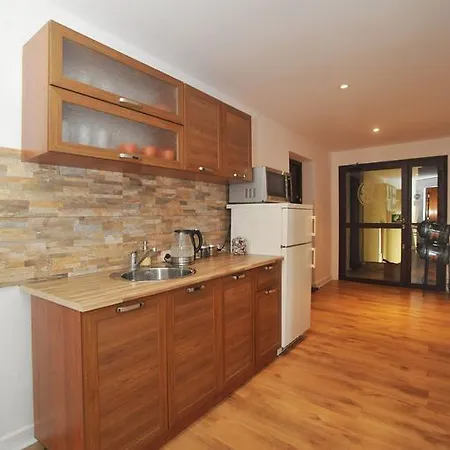 Apartamento Hacienda *