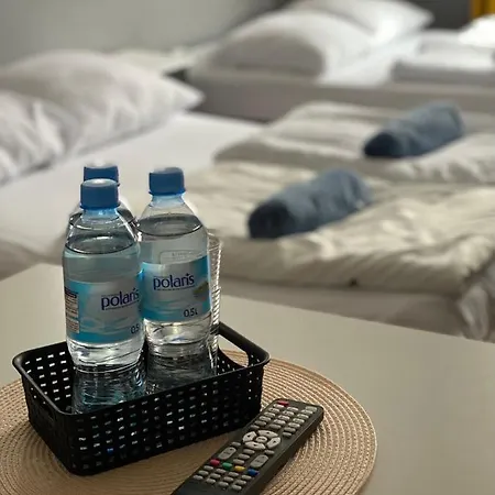 Hacienda Apartamento *