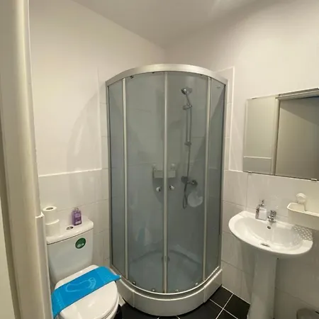 Hacienda Апартаменты *