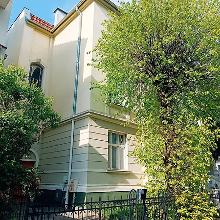 Apartmán Hacienda *