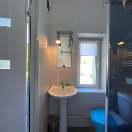 Apartamento Hacienda Sopot