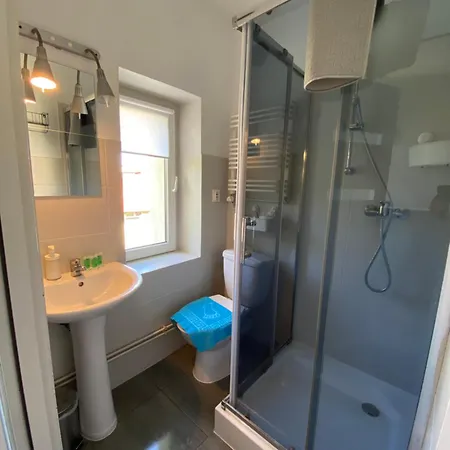 Apartamento Hacienda