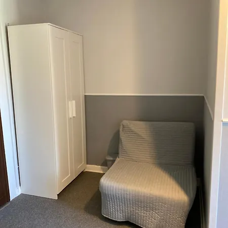 Apartamento Hacienda *