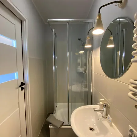 Hacienda Appartement Sopot