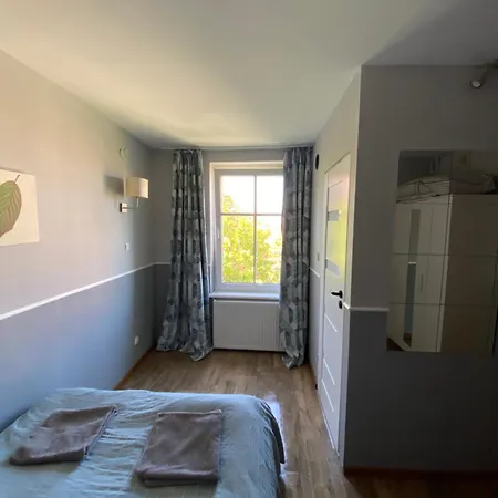 Apartamento Hacienda *