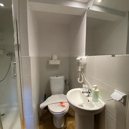 Apartment Hacienda Sopot