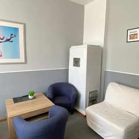 Apartamento Hacienda