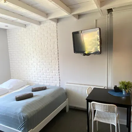 Apartamento Hacienda *