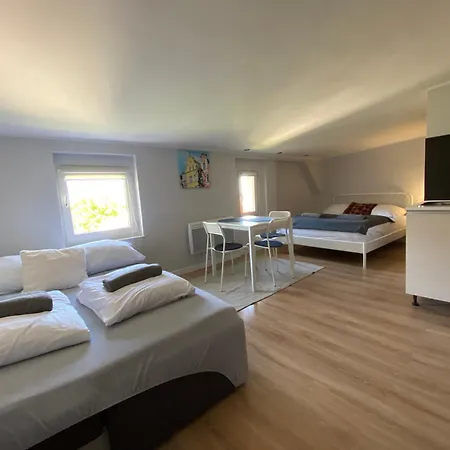 Apartmán Hacienda Sopoty