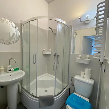 Apartamento Hacienda