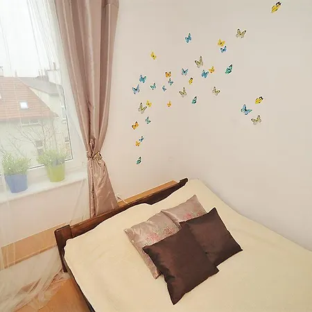 Apartamento Hacienda Sopot