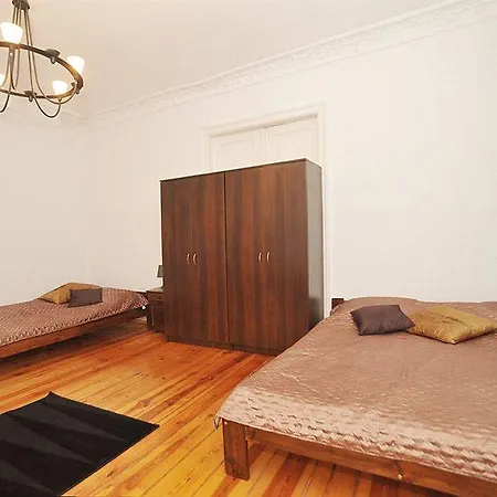 Apartamento Hacienda *