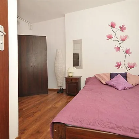 Hacienda Apartamento Sopot