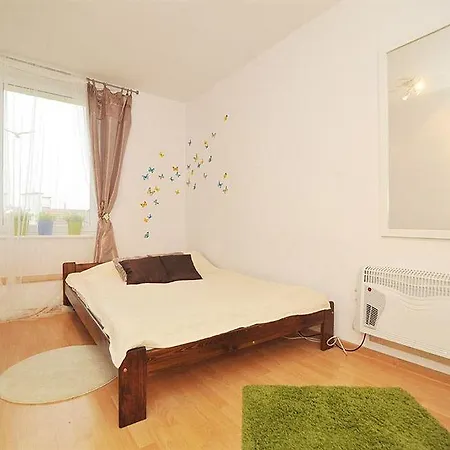 Hacienda Апартаменты