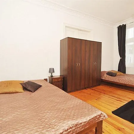 Hacienda Apartamento Sopot