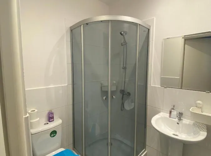 Hacienda Apartament *