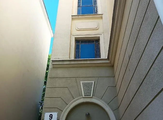 Apartmán Hacienda Sopoty