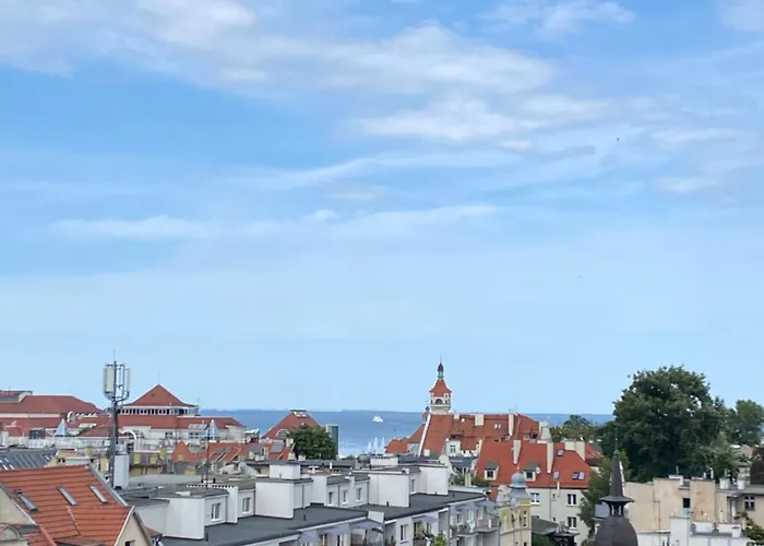 Hacienda Apartament *