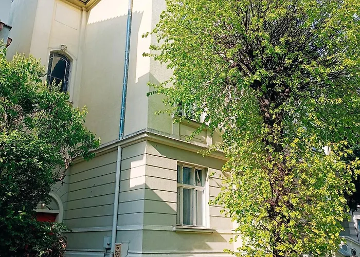 Apartament Hacienda *