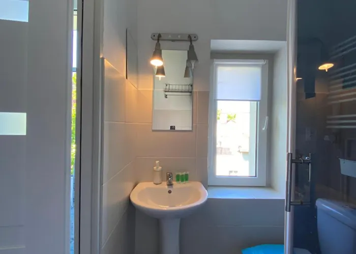 Apartmán Hacienda Sopoty