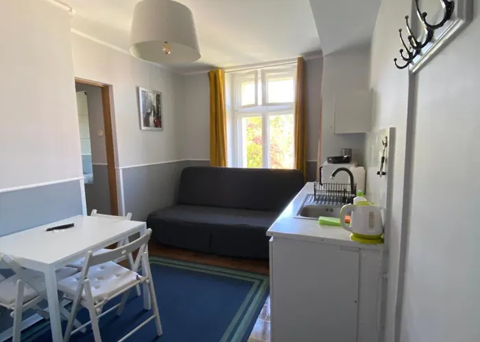 Hacienda Apartament *