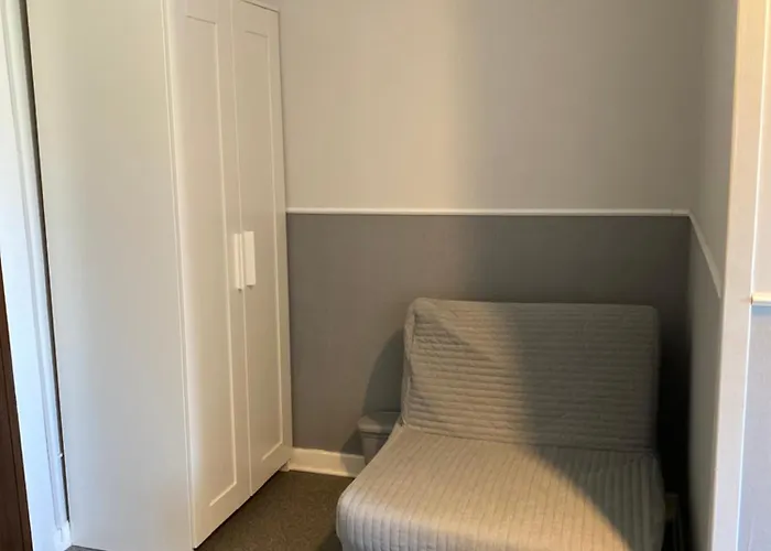 Apartmán Hacienda *