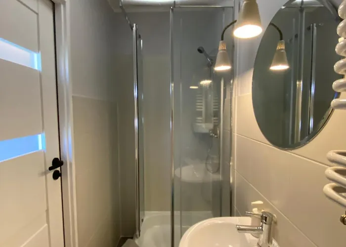 Hacienda Apartament Sopot