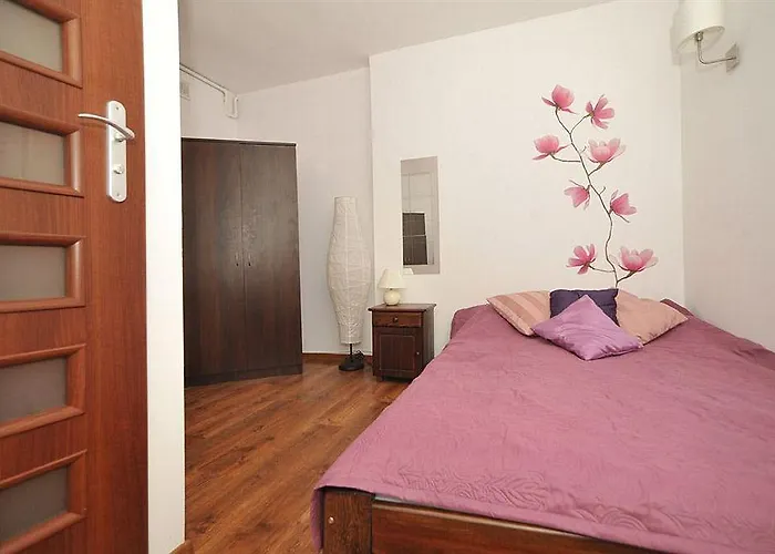 Hacienda Apartmán Sopoty